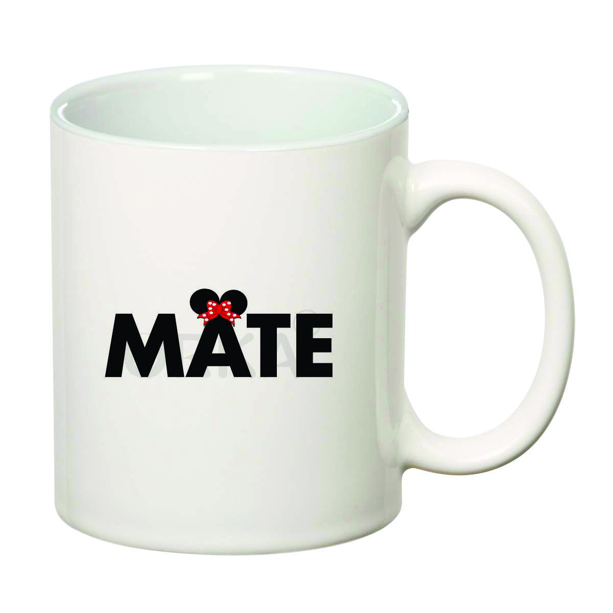 ORKA Coffee Mug(Mate) Theme 11 Oz   