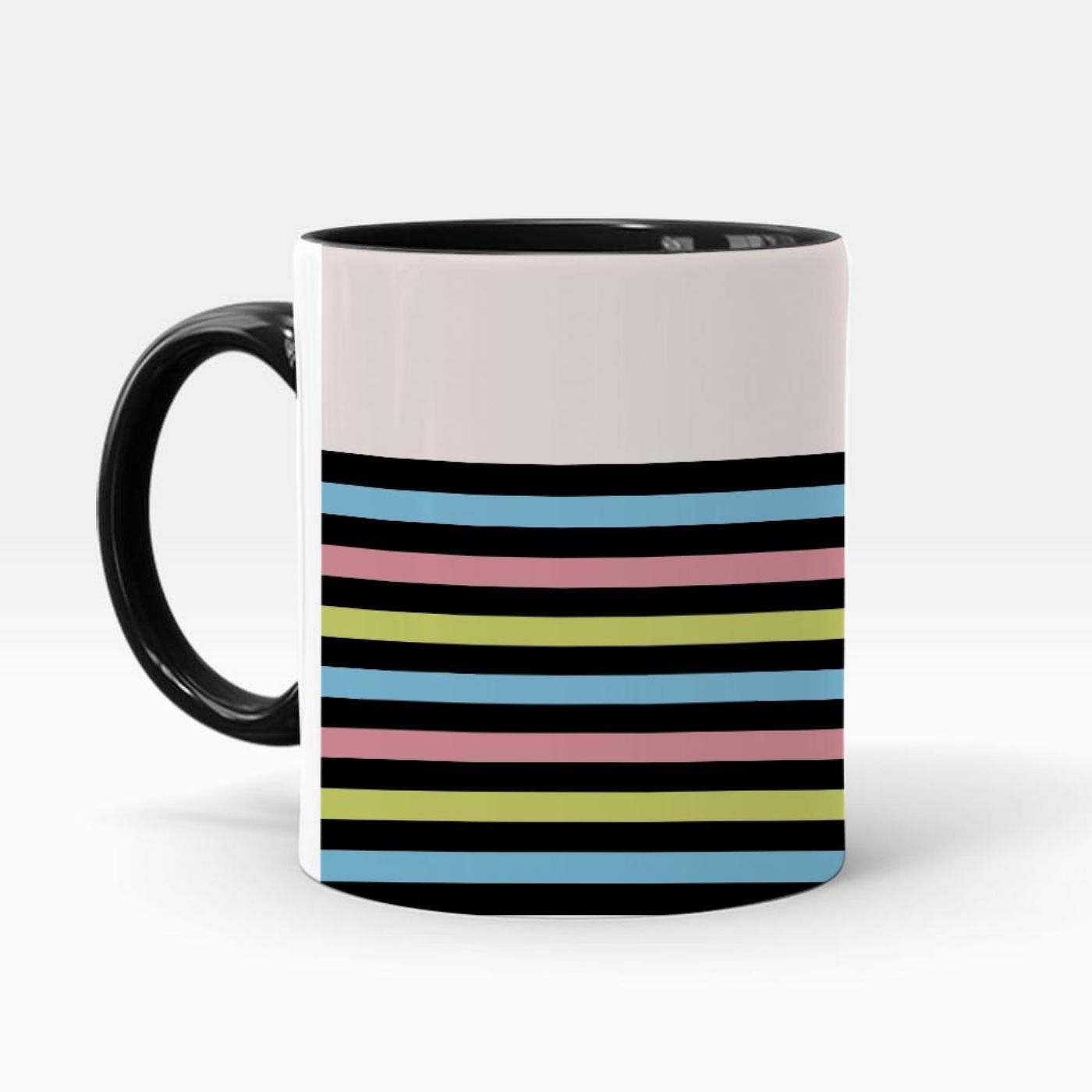 Orka Digital Pritned Theme 40 Coffee Mug   