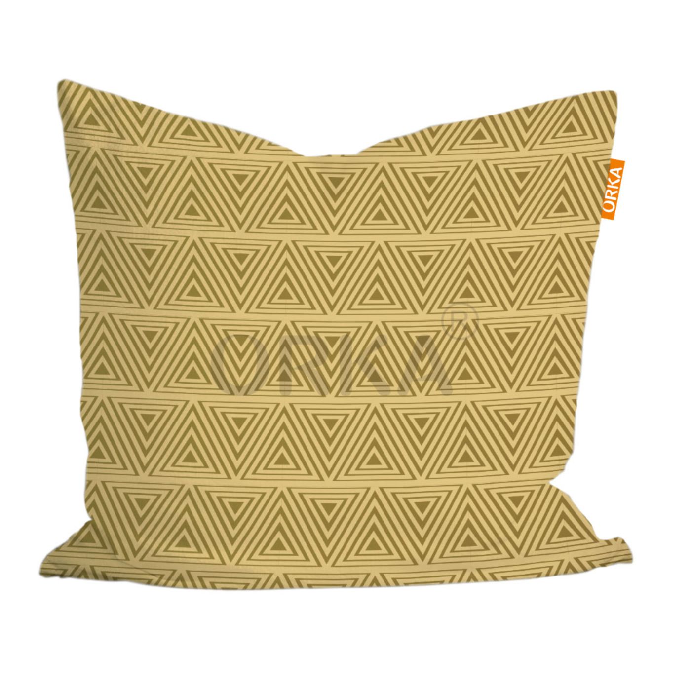 ORKA  Digital Printed Cushion 15  