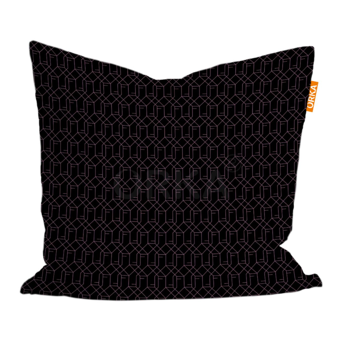 ORKA  Digital Printed Cushion 6  