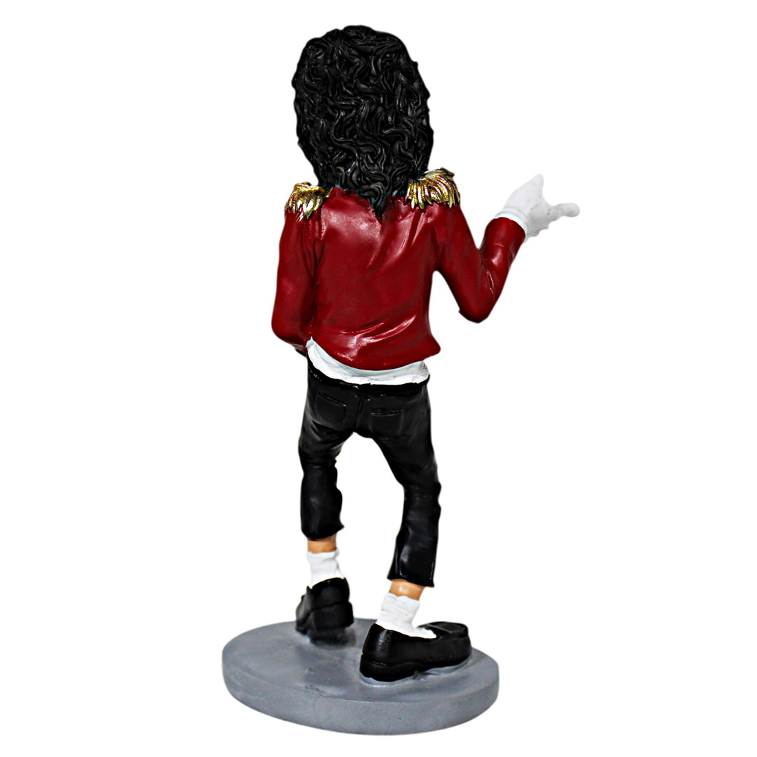 ORKA Decorative Showpiece Figurine - Michael Jackson