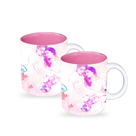 ORKA Valentine Theme Coffee Mug Combo 61  