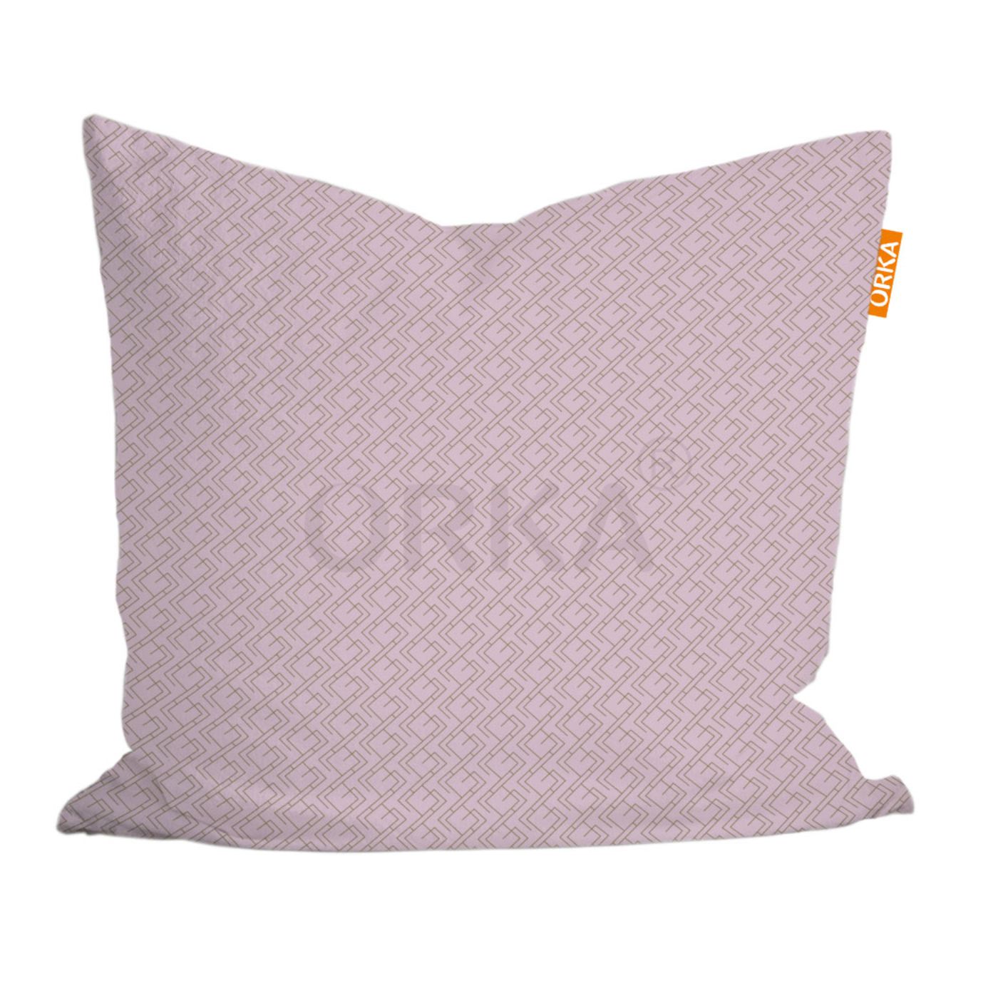 ORKA Digital Printed Cushion 5 14"x14" Cover Only