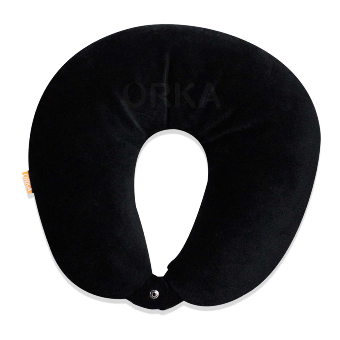 orka travel neck pillow