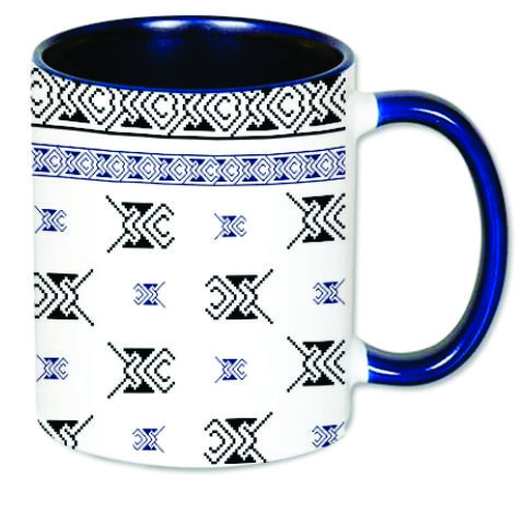 ORKA Theme 19 Coffee Mug  