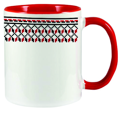 ORKA Theme 18 Coffee Mug  