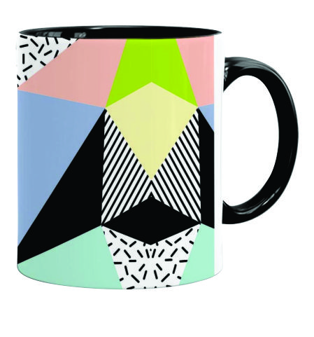 ORKA Theme 16 Coffee Mug  