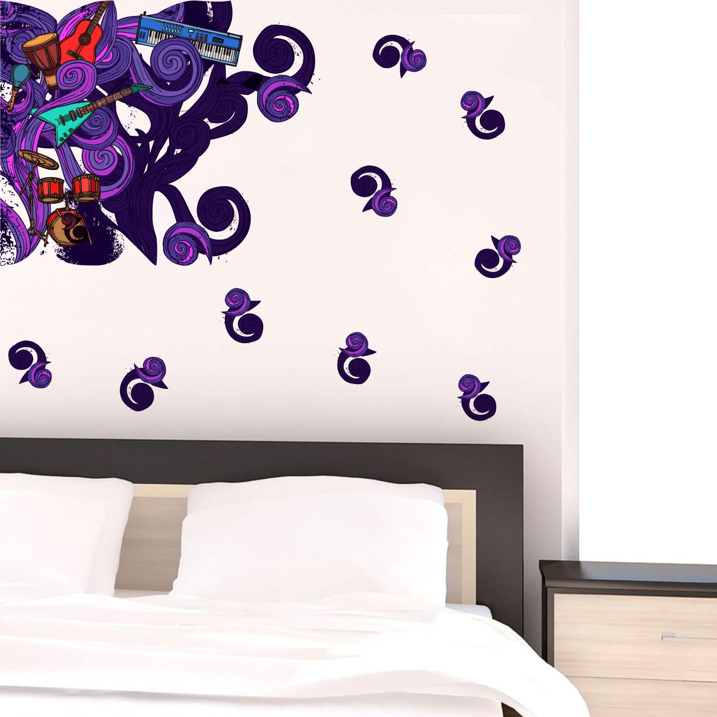 ORKA Quotes Wall Sticker 8  