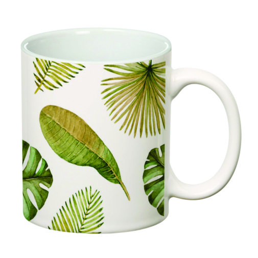 ORKA Theme 14 Coffee Mug  