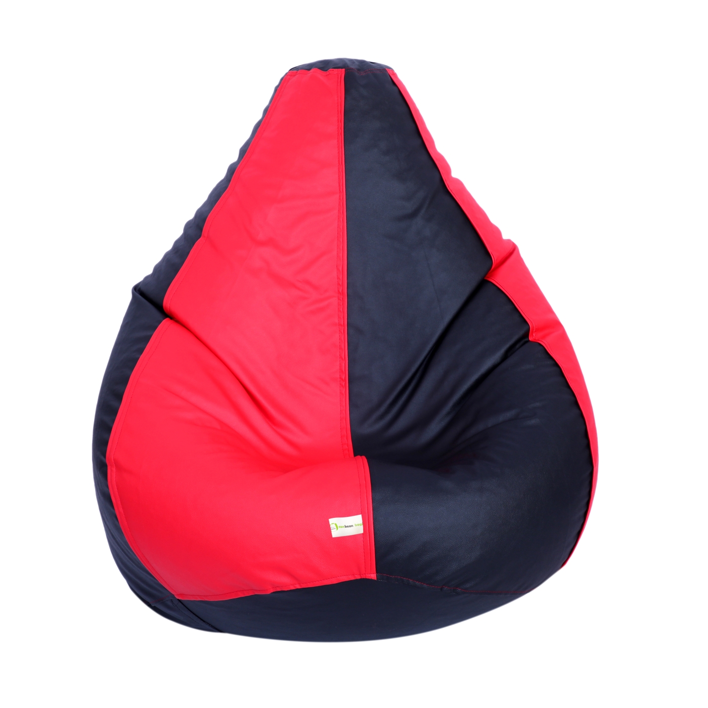 Can Bean Bags Classic Red, Black  