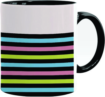 ORKA Theme 25 Coffee Mug  