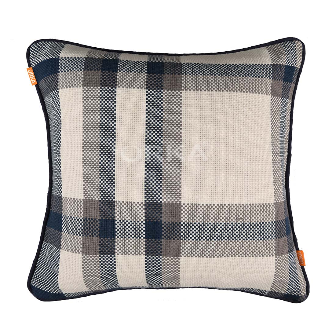 ORKA CUSHION COVER INSERT (Multi Color)  