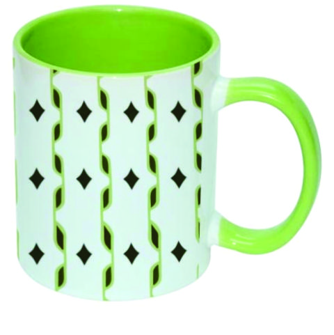 ORKA Theme 21 Coffee Mug  