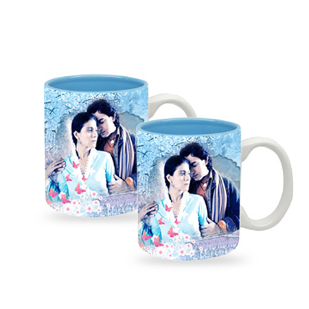 ORKA Valentine Theme Coffee Mug(Fanna)Combo 22  