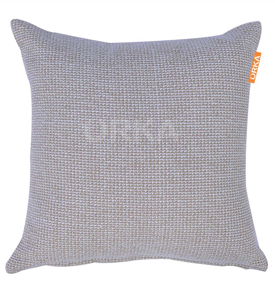 ORKA Knitted Fabric Cushion  