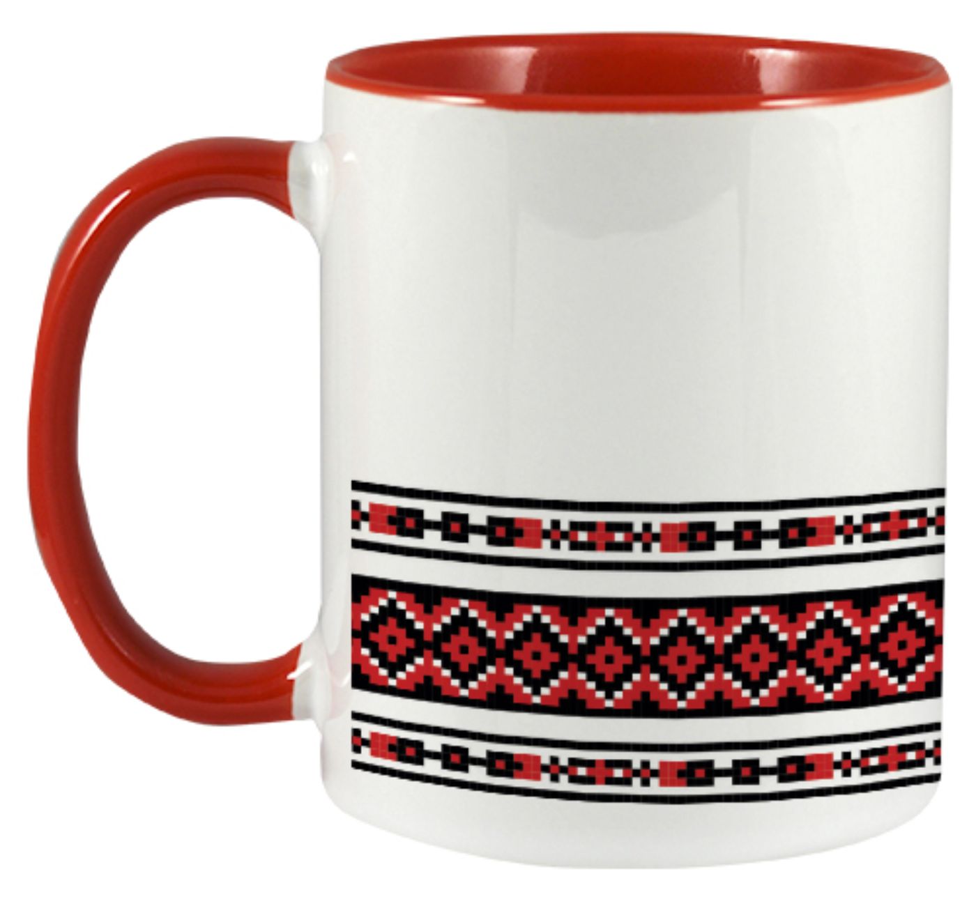 Orka Digital Pritned Theme 42 Coffee Mug  