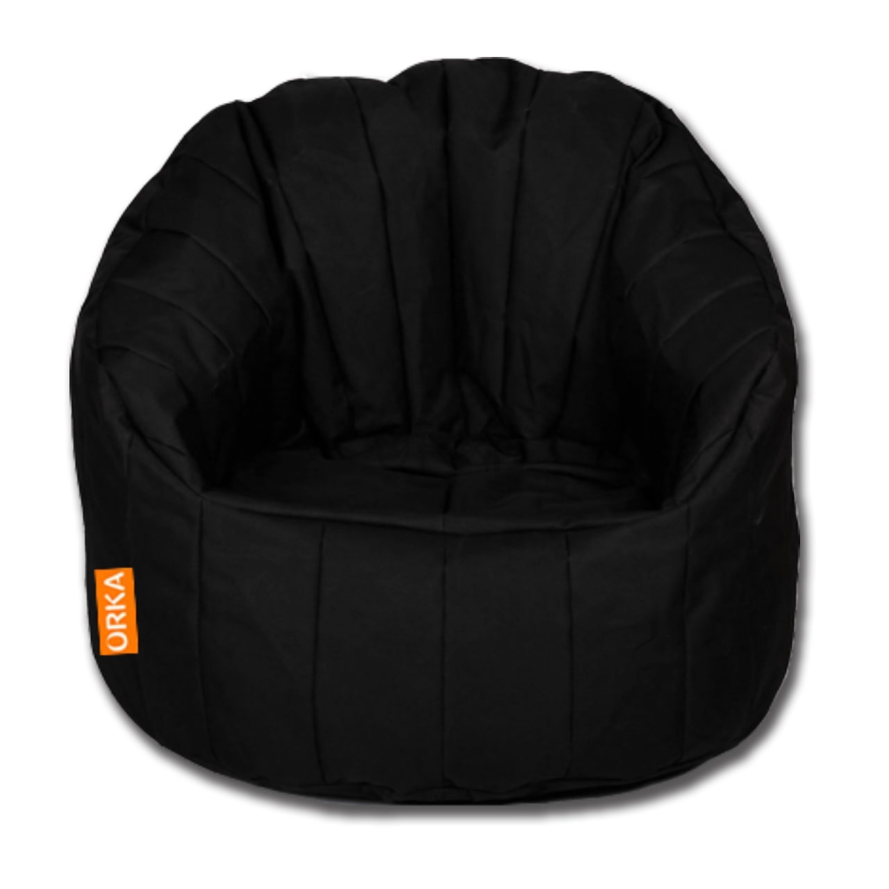 ORKA Classic Denier Big Boss Chair Cover ( Without Beans ) Cover 