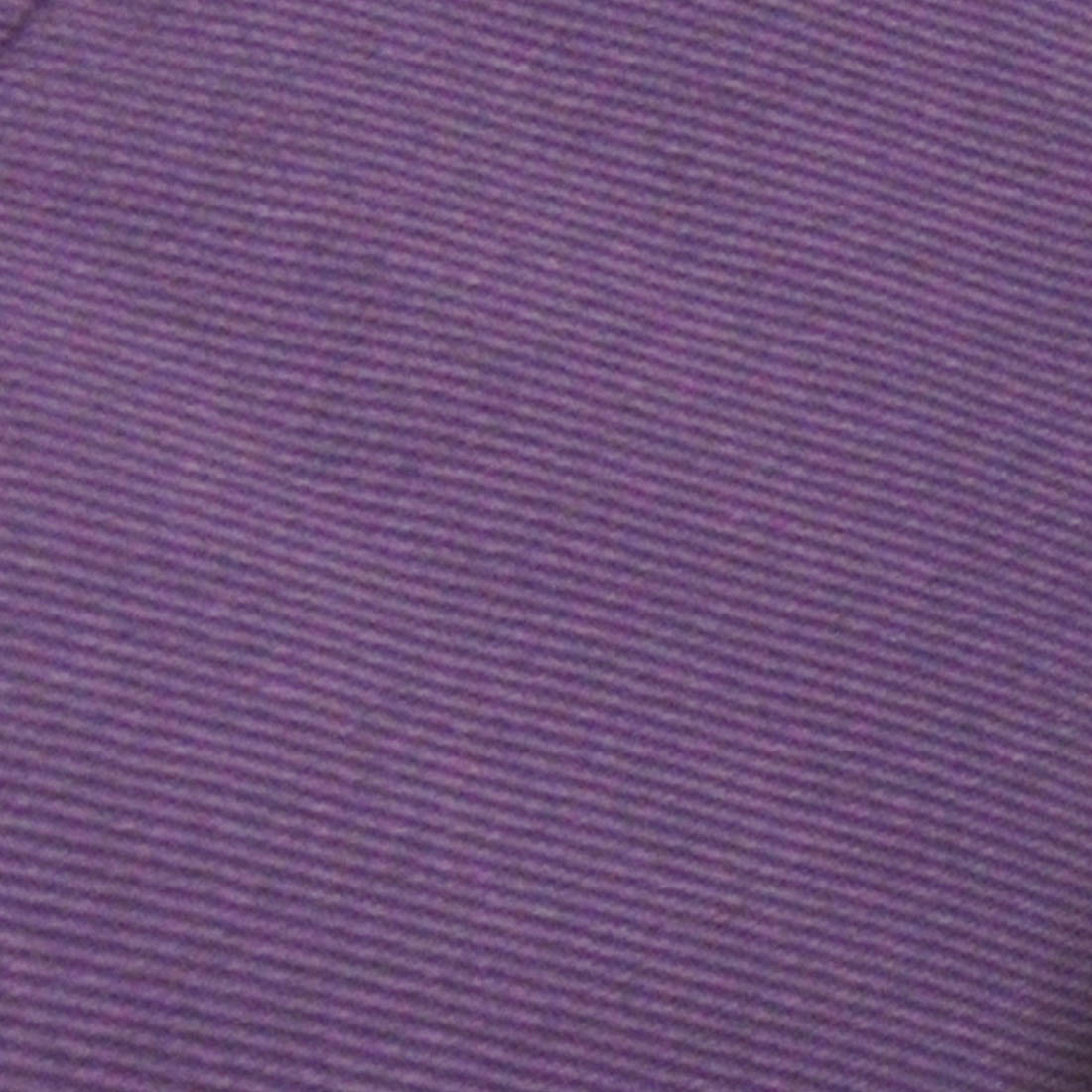 ORKA Denier Fabric 18 X 18 Inch Premium Pouf With Beans - Purple  