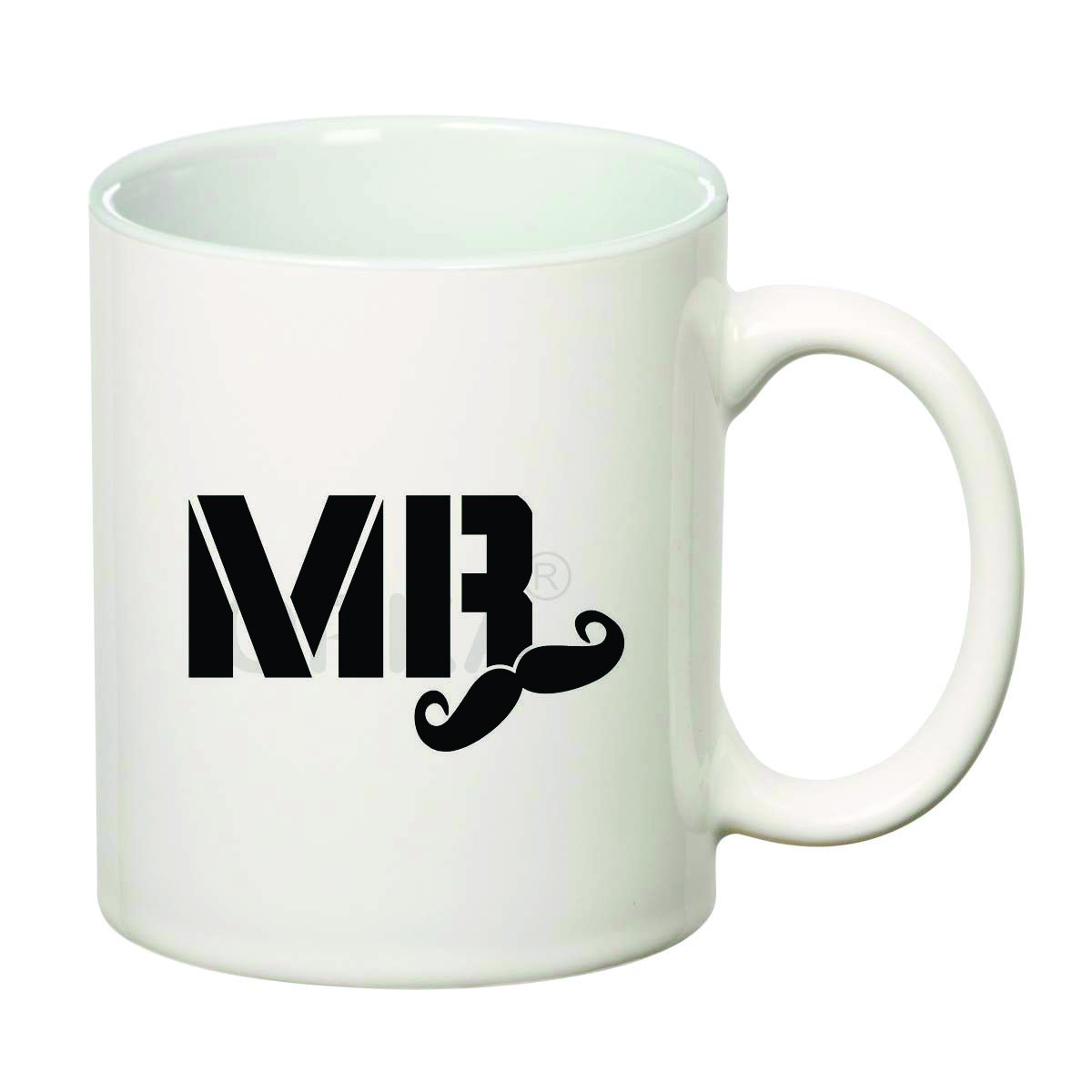 ORKA Coffee Mug(Mr) Theme 11 Oz   