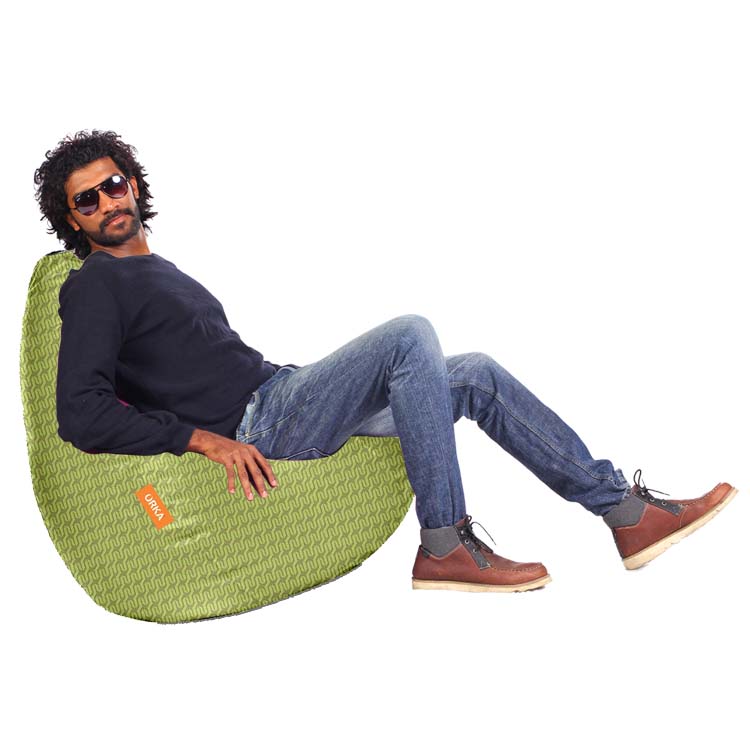 Orka bean bag chair sale