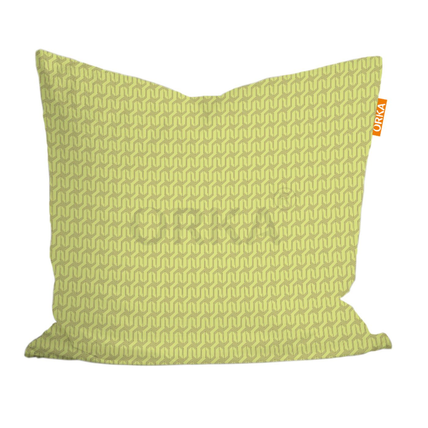 ORKA  Digital Printed Cushion 8  