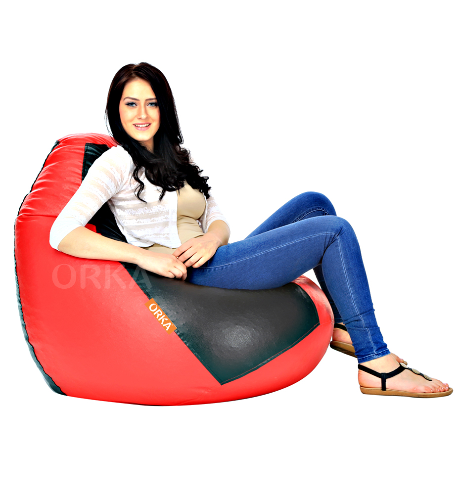 Indoor/Outdoor Monster Bean Bag