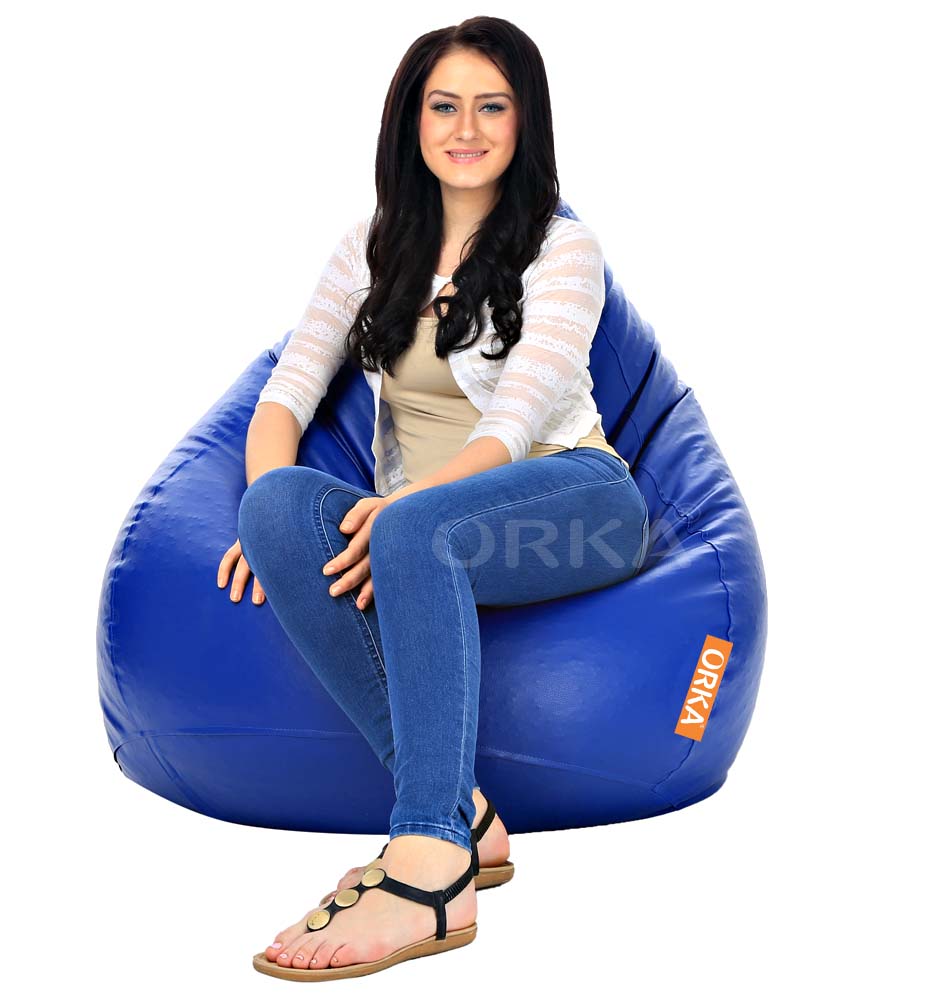 Orka bean bag online xxl