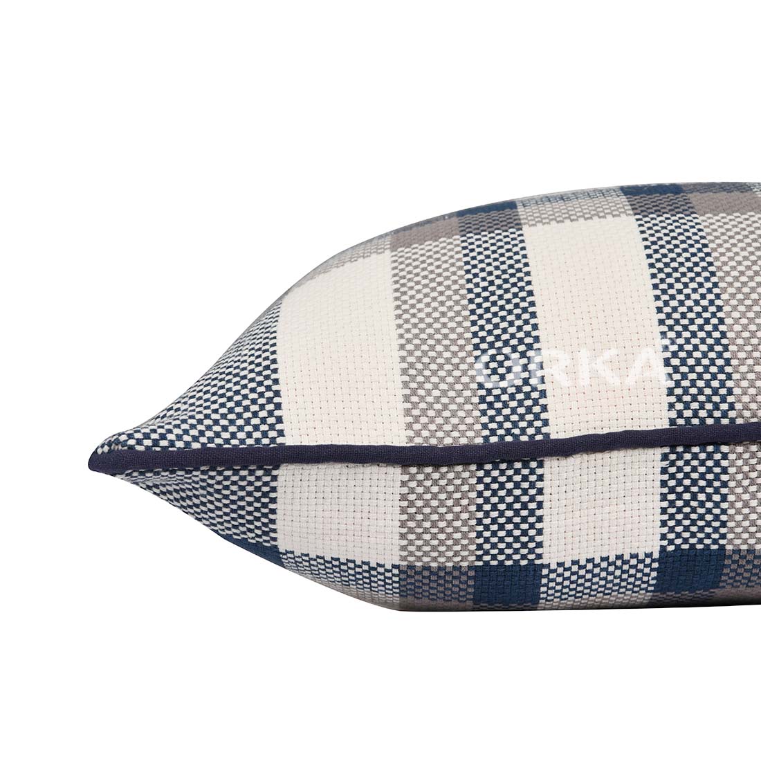 ORKA CUSHION COVER INSERT (Multi Color)  