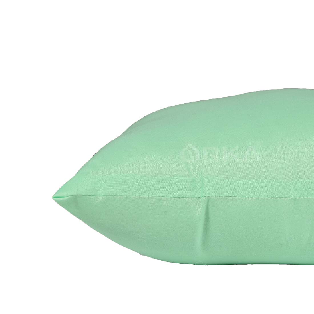ORKA Cushion Cover Insert (Light Green)   