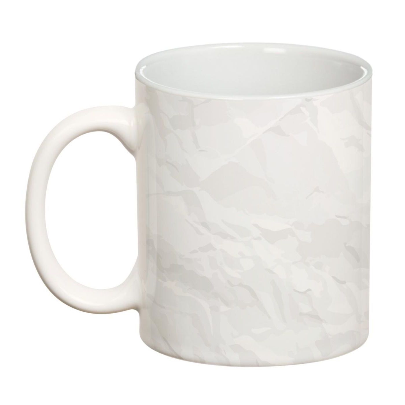 ORKA Digital Printed Theme 34 Coffee Mug  