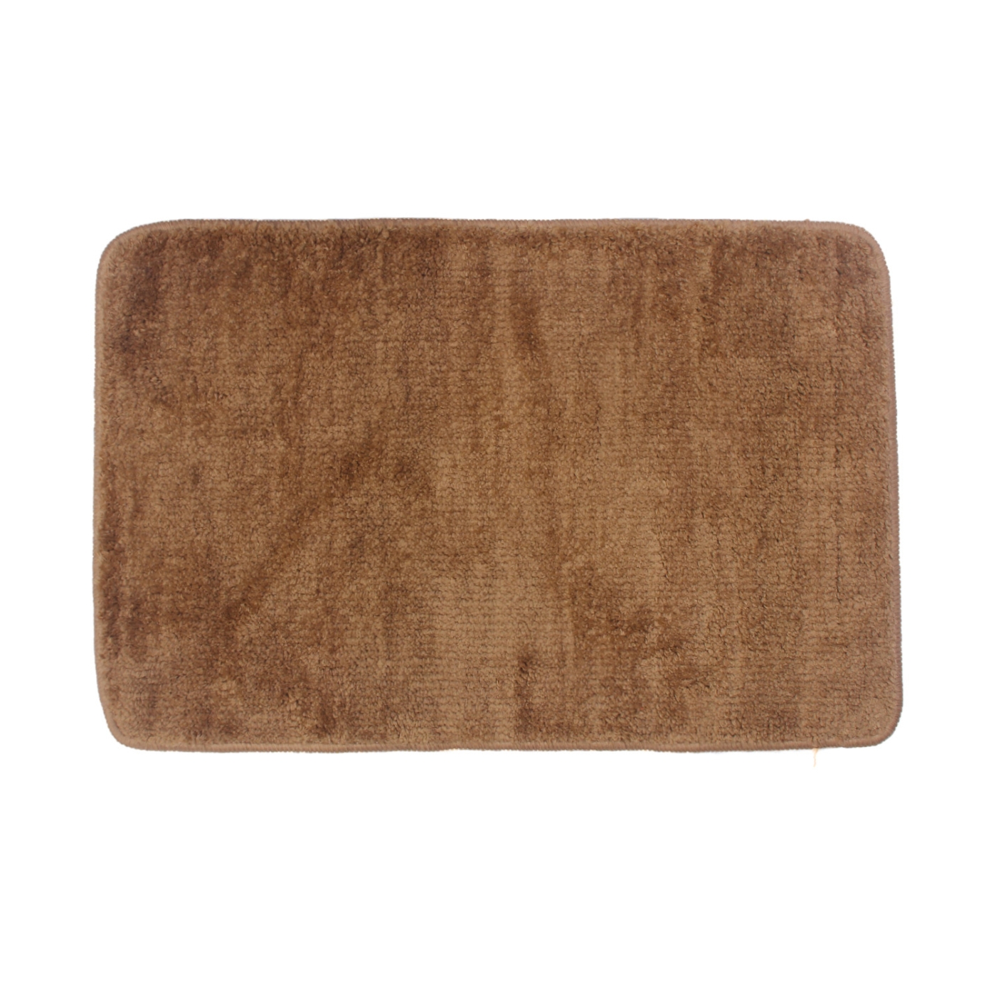 ORKA HOME Anti Slippery Fur Type Door Mats - Mouse  