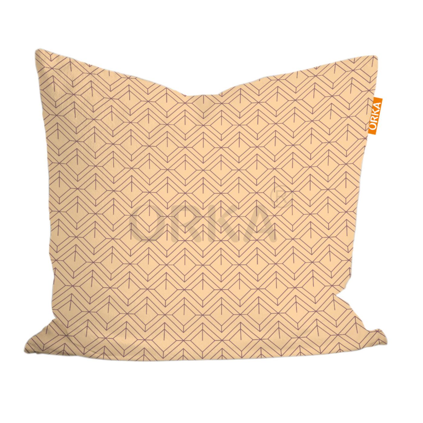 ORKA  Digital Printed Cushion 1  
