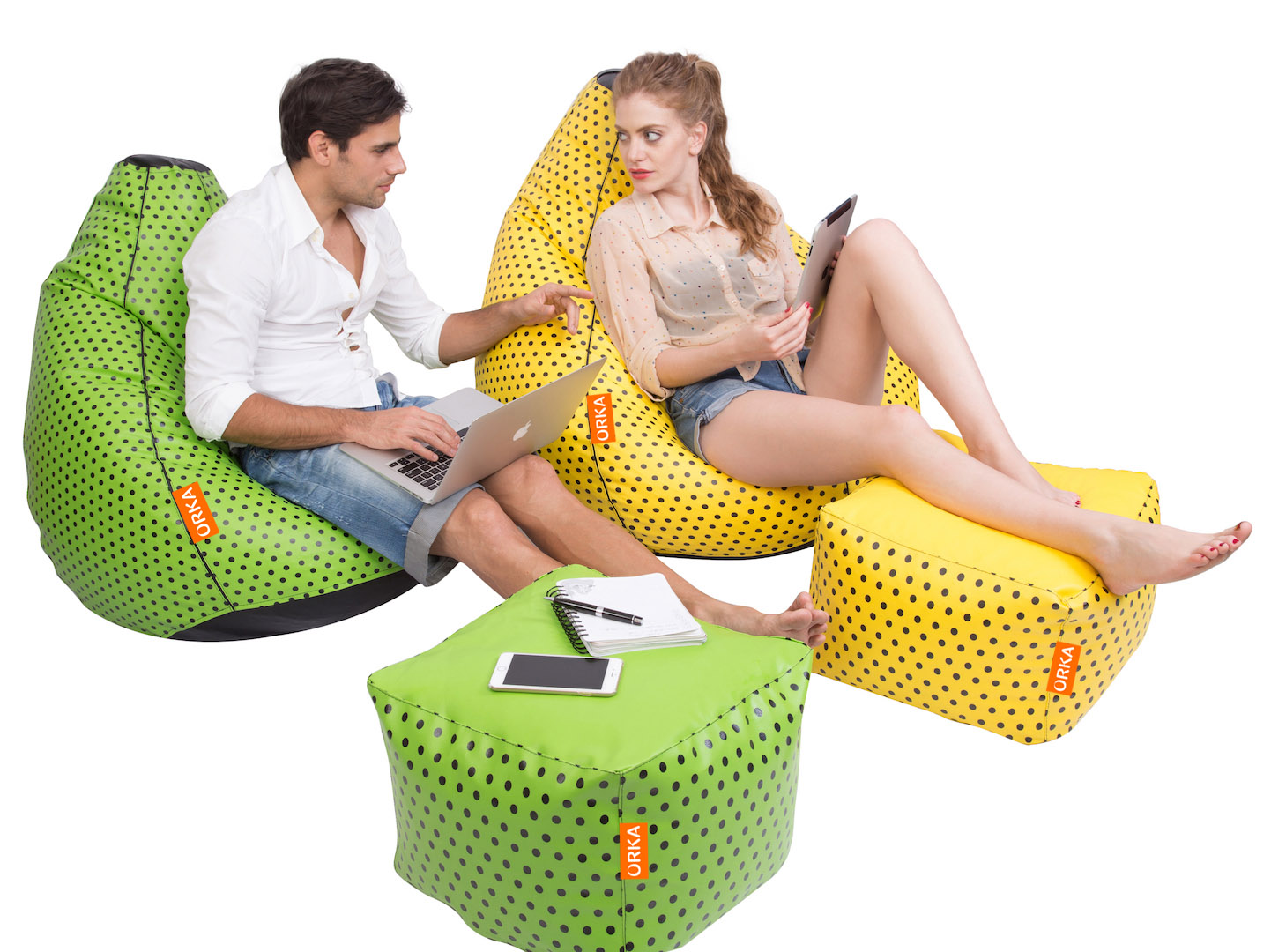 Cube bean bag discount cover