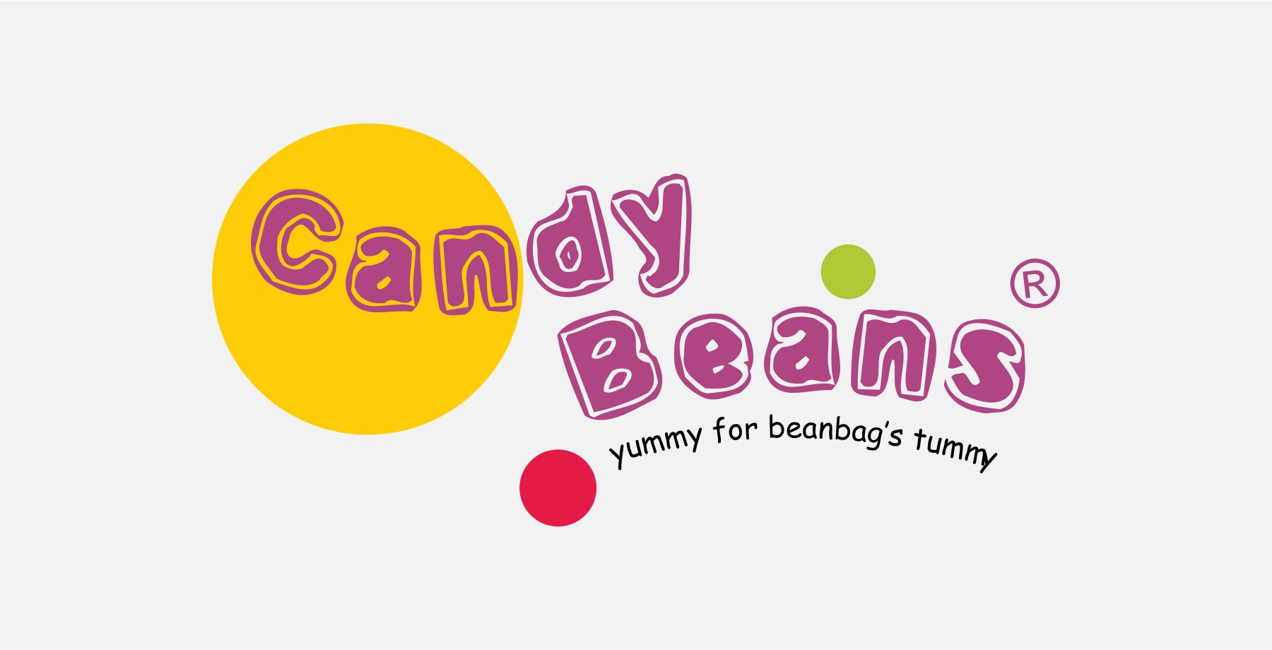 CANDY BEANS